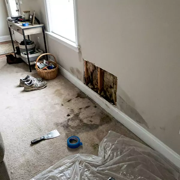 Fire Damage Restoration in Coconut Creek, FL