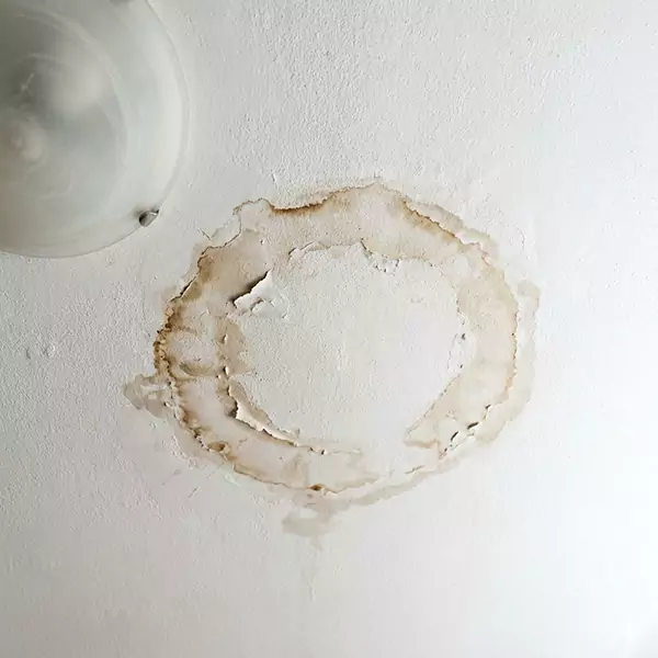 Leaking Ceiling Repair in Coconut Creek, FL 