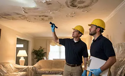 What Make Us Different From Other Water Damage Restoration Companies in Coconut Creek?