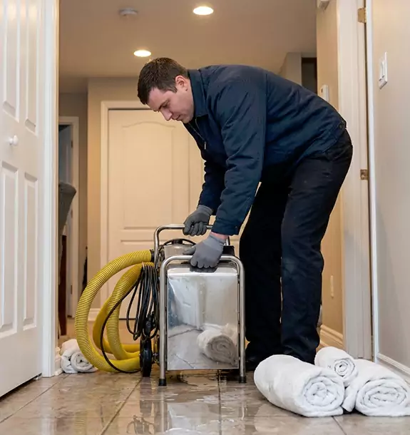 Reliable Emergency Water Extraction in Coconut Creek, FL