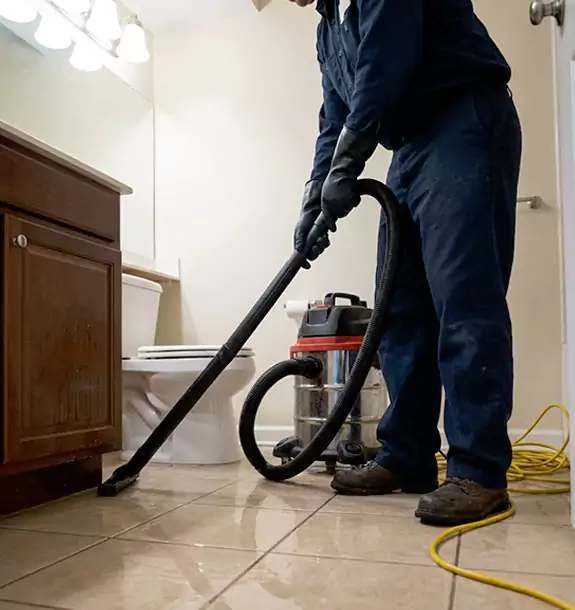 Specializing in Flooded Bathroom Solutions in Coconut Creek, FL