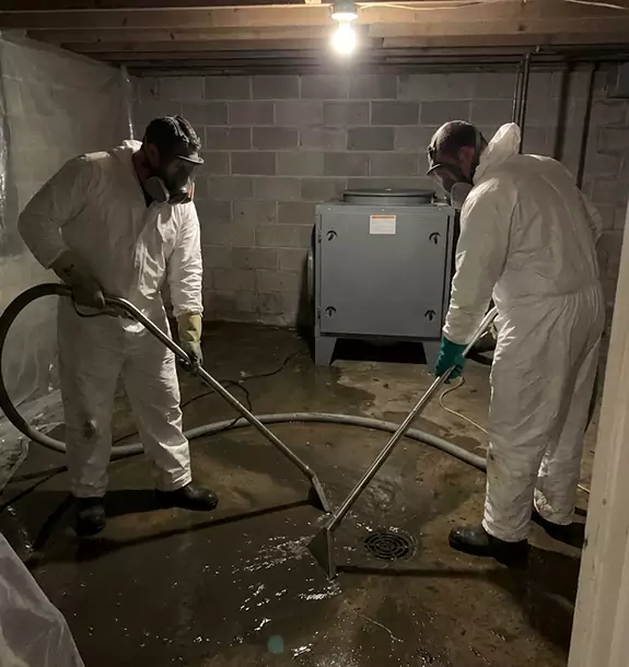 Expert Sewage Cleanup in Coconut Creek, FL
