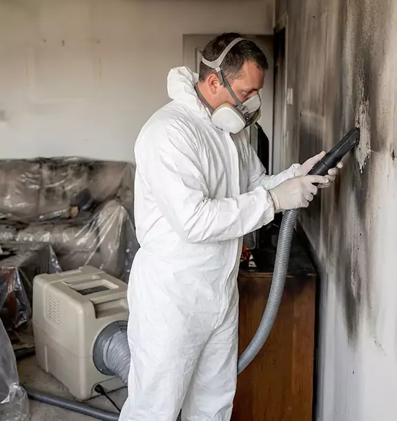 Expert Smoke Cleaning in Coconut Creek, FL