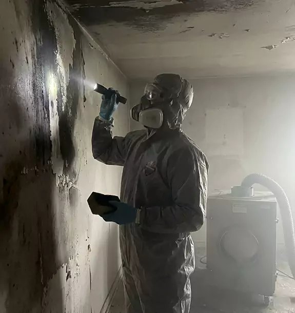 Expert Smoke Damage Cleaners in Coconut Creek, FL