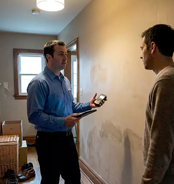 Expert Water Mitigation Services in Coconut Creek, FL