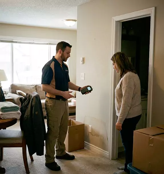 Your Trusted Water Remediation Partner in Coconut Creek, FL