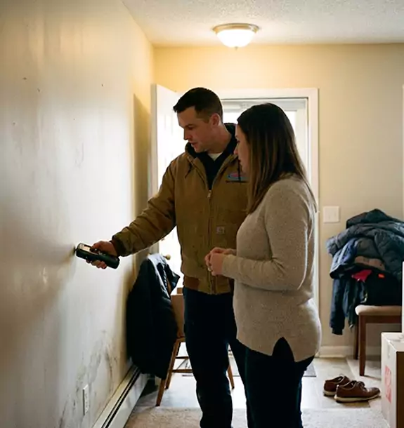 Expert Water Restoration Services in Coconut Creek, FL